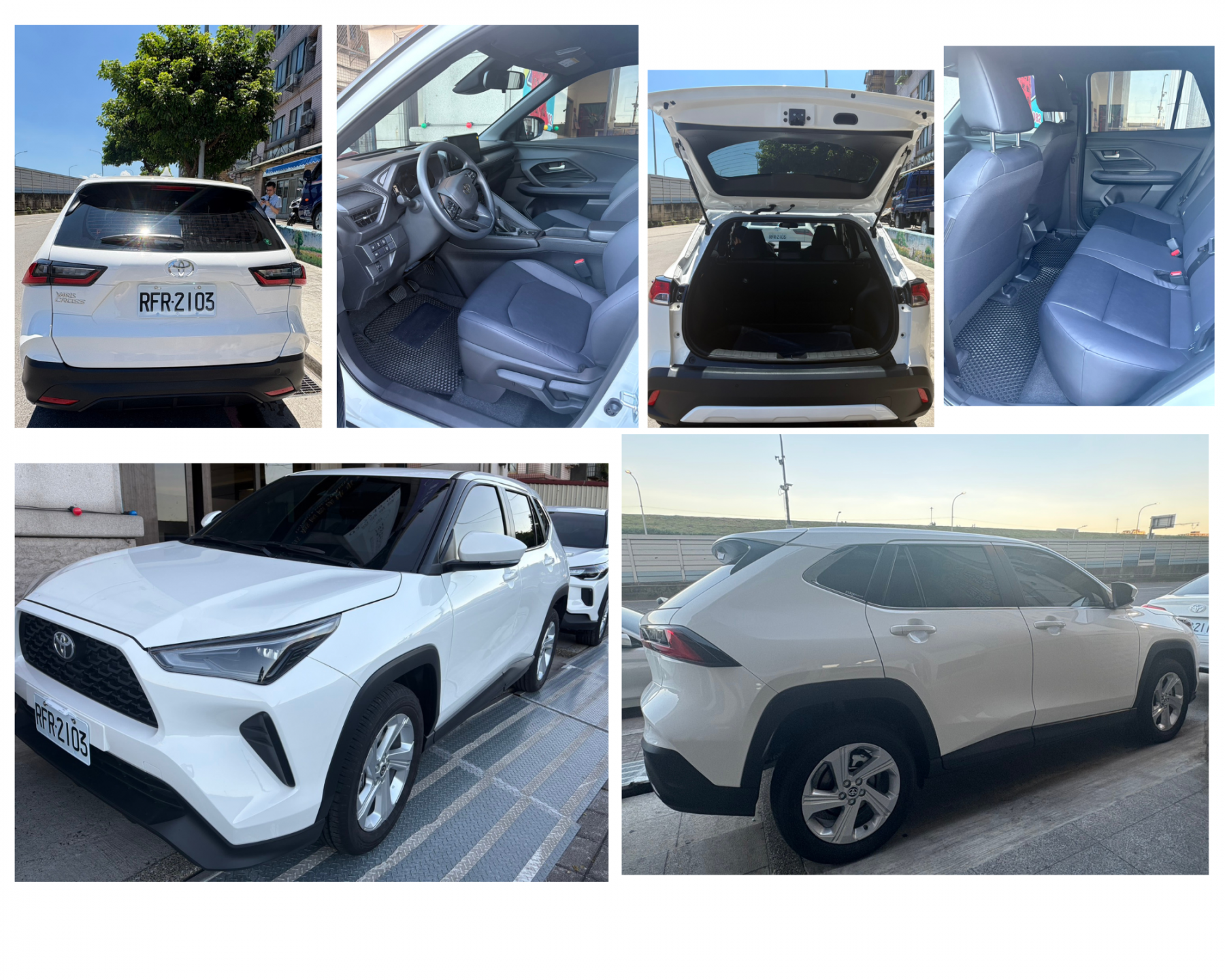 車型介紹