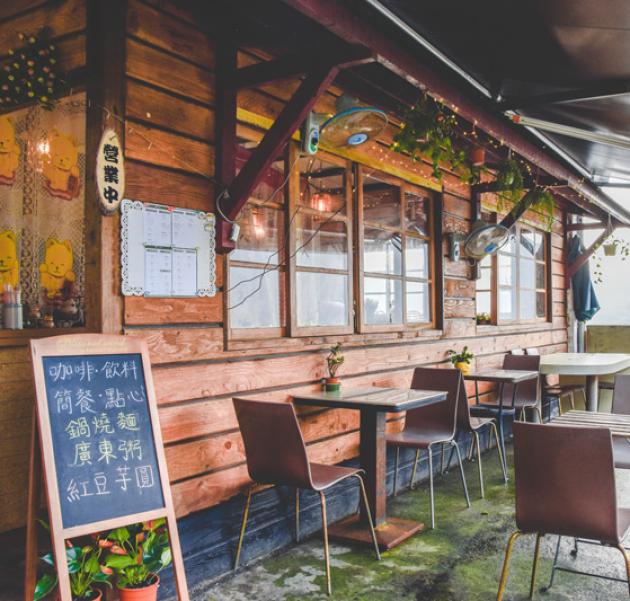 ➮水金之美 愛玩台灣一日深度旅遊(週一不出團) 2