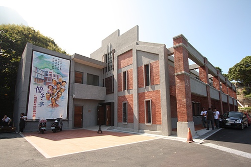 ➮水金之美 愛玩台灣一日深度旅遊(週一不出團) 1