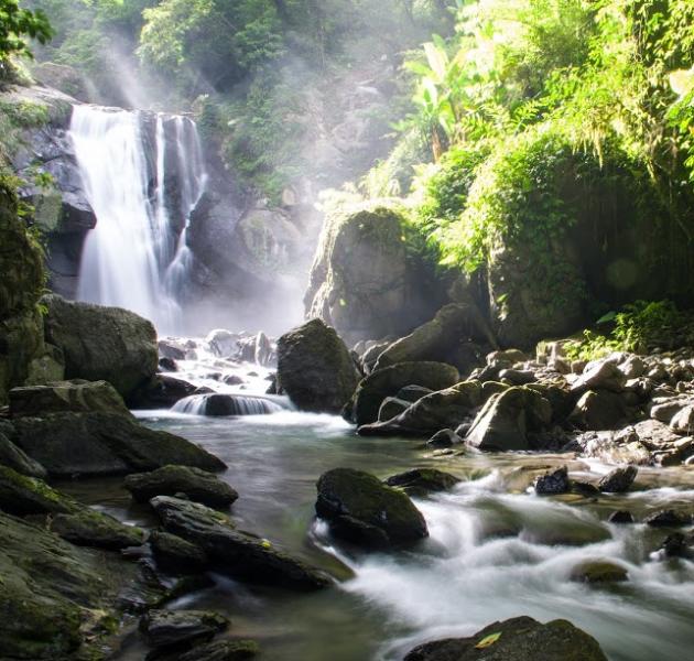 ➮烏來採風趣 愛玩台灣一日深度旅遊(15位以上出團) 2